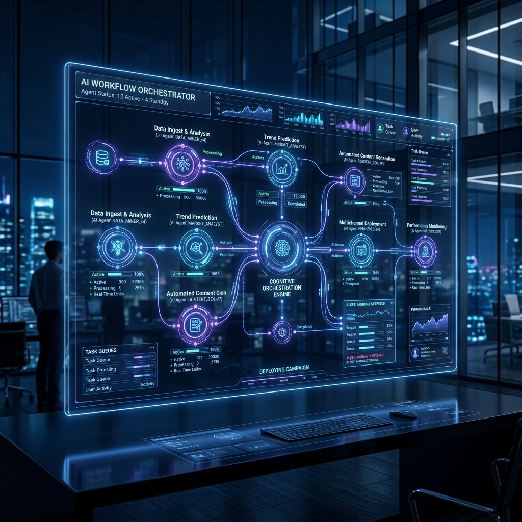 Agentic AI for Business: 10 Processes You Can Automate in 2026