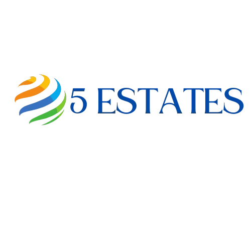 5 Estates